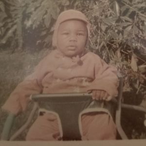 Meet your Posher, Patrick